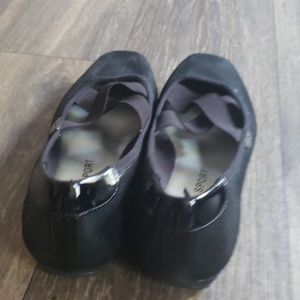 Anne Klein Sport Shoes - Anne Klein Sport Black Ballet Style Shoes Anne Klein Sport Shoes - Anne Klein Sport Black Ballet Style Shoes